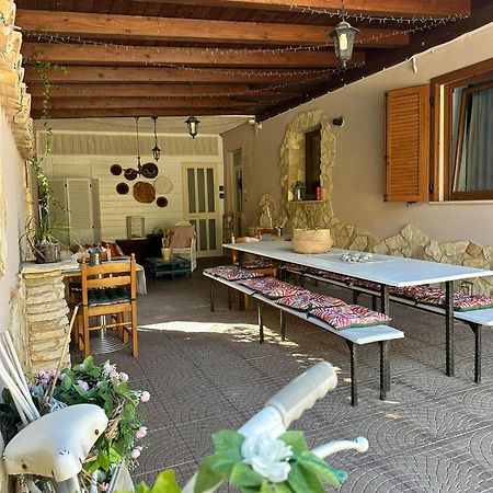 Bed & Breakfast Mafi Orsogna エクステリア 写真