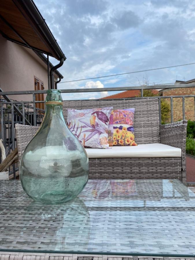 Bed & Breakfast Mafi Orsogna エクステリア 写真