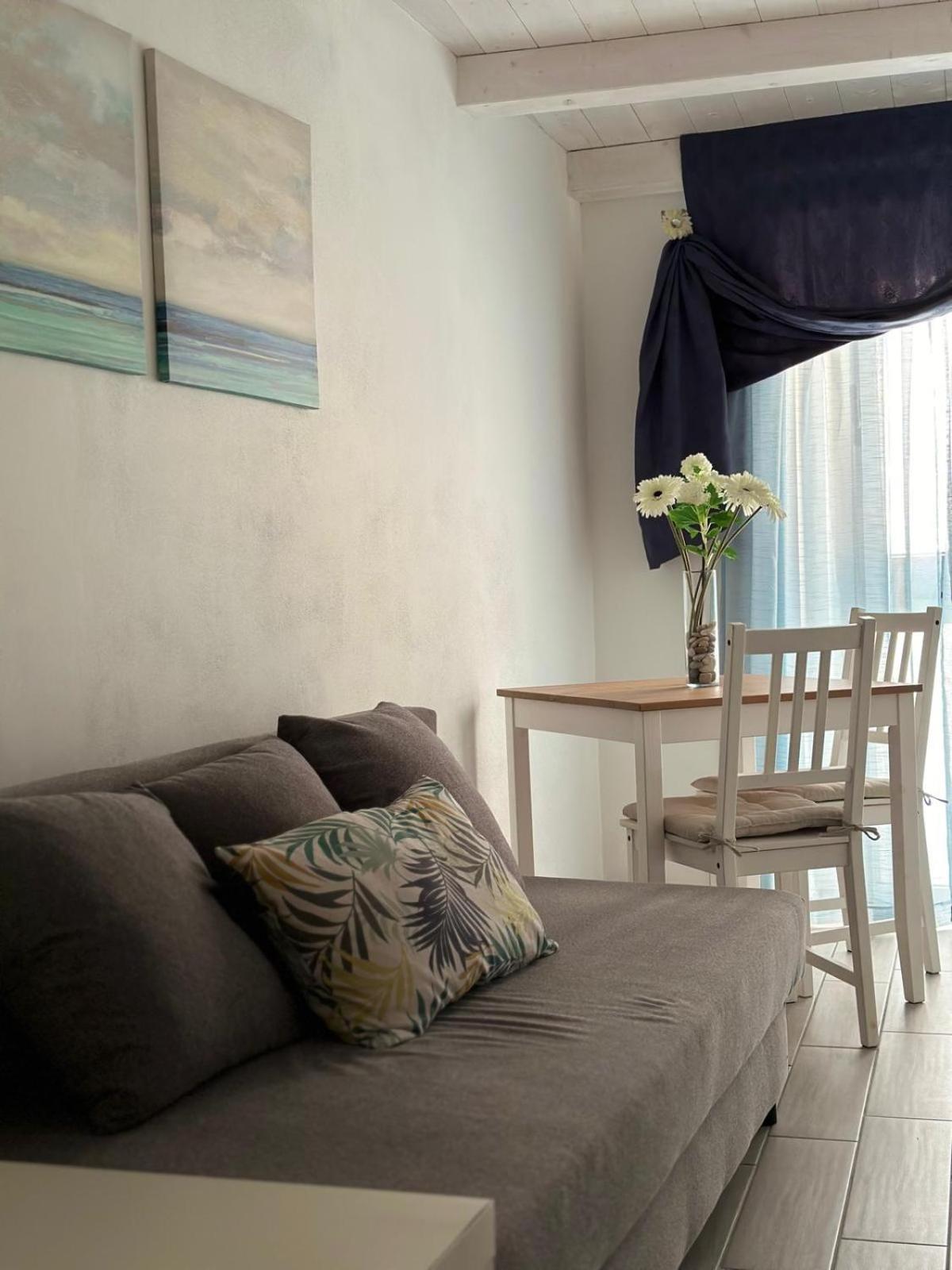 Bed & Breakfast Mafi Orsogna エクステリア 写真