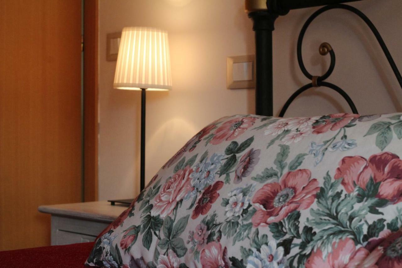 Bed & Breakfast Mafi Orsogna エクステリア 写真