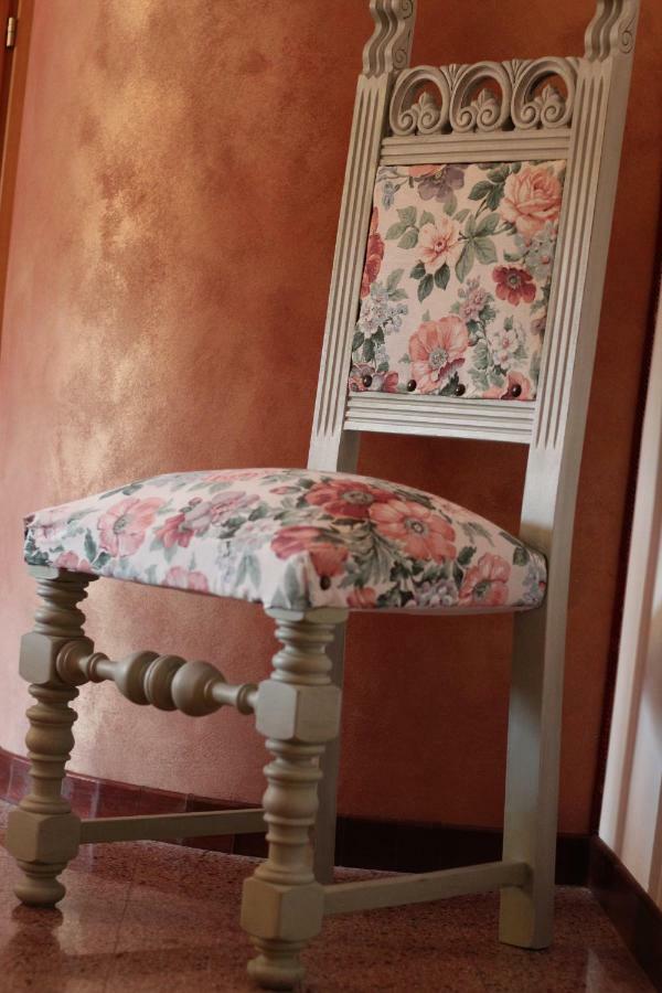 Bed & Breakfast Mafi Orsogna エクステリア 写真