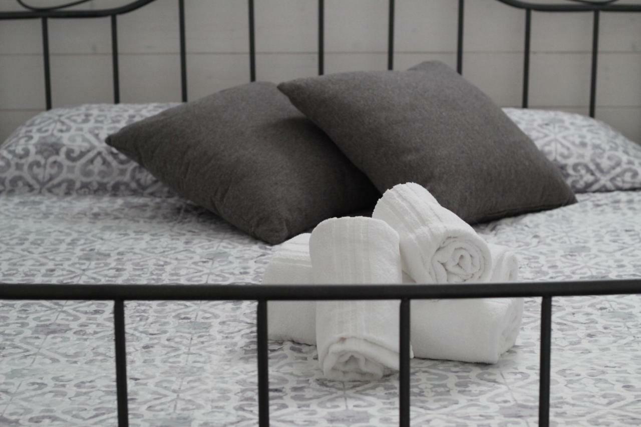 Bed & Breakfast Mafi Orsogna エクステリア 写真
