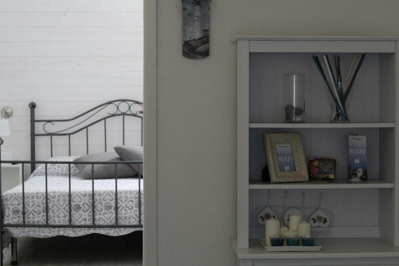 Bed & Breakfast Mafi Orsogna エクステリア 写真