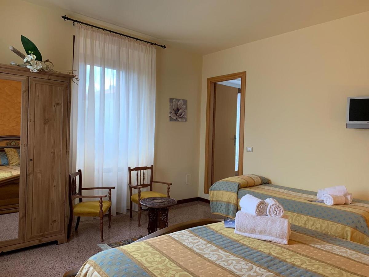Bed & Breakfast Mafi Orsogna エクステリア 写真